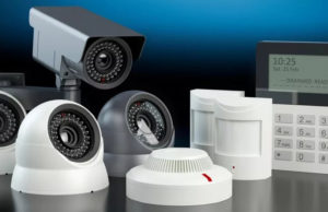 Системы безопасности «ПожЦентр»