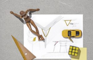 Итальянские столы Connubia