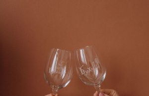 Заказ лазерной гравировки от компании «Фидеско»