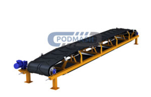 Где купить ленточный конвейер?