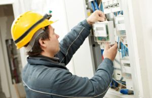 Услуги по замене счетчиков