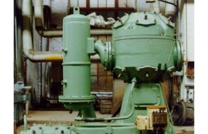 Компрессор ВП2-10/9 М: особенности