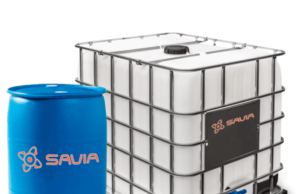 Теплоносители на базе этиленгликоля и пропиленгликоля