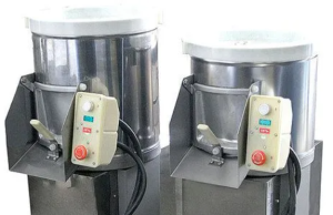 Стоит ли покупать электрическую картофелечистку?