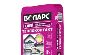 Строительная химия для области применения?