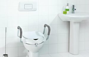 Как правильно пользоваться насадкой на унитаз