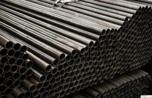 Металлопрокат: разновидности и применение