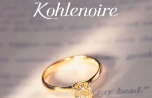 Где купить кольцо с желтым бриллиантом?