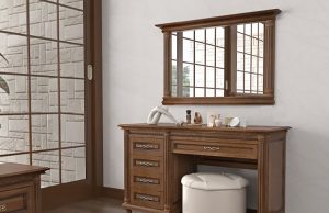 Почему деревянная мебель —это отличное решение для дома?