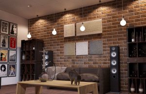 Облицовочный кирпич в компании «Стройполимер – К»