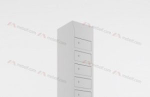 Металлический шкаф для сумок: покупка для коммерческих помещений