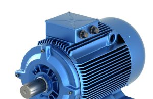 Ремонт перемотки электродвигателя