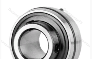 Подшипники качения — конструкция, виды и их применение