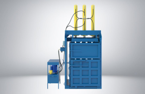 Плюсы пресс-подборщиков для бумаги и макулатуры