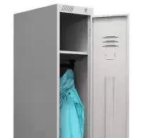 Металлические шкафы: что нужно знать и как выбрать