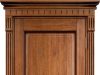Заказать двери из массива сосны