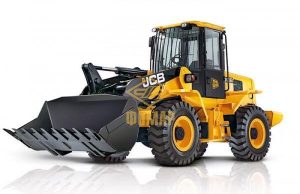 Что такое фронтальный погрузчик и для чего он применяется