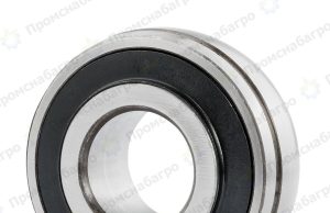 Виды промышленных подшипников