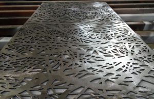 Лазерная резка стального листа: экономичные методы обработки на выбор клиента