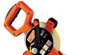 Рулетки измерительные: виды, характеристики и выбор