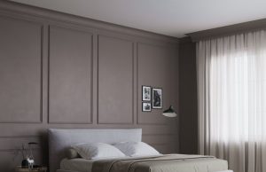 Выбор кровати для своей спальни