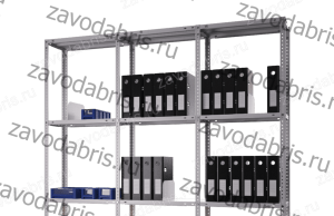 Как организовать хранение документации компании