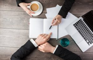 Как начать свой бизнес — шаг за шагом