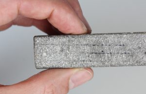 Мелкозернистый бетон — что это такое