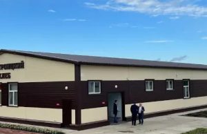 Плюсы стальных конструкций ООО «ИНЖСТРОЙ-С»