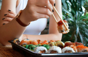 5 «да» в пользу доставки еды