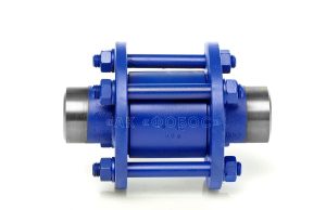 Клапан обратный приварной — назначение и разновидности