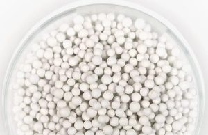 Активированный оксид алюминия: что это и для чего нужен?