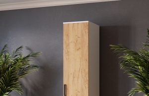 Маленькая прихожая: как сделать ее визуально шире