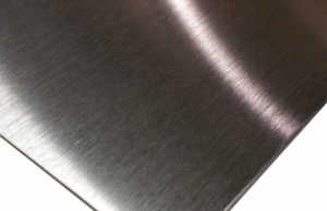 Нержавейка стандарта AISI 430