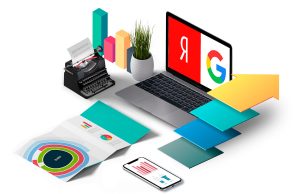 Продвижение сайтов: поднятие сайта в рейтинге, увеличение посещаемости с гарантией результата для клиентов