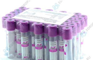 Что входит в расходные материалы для лаборатории и анализов