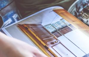 Типография: что это такое и какие услуги предоставляются