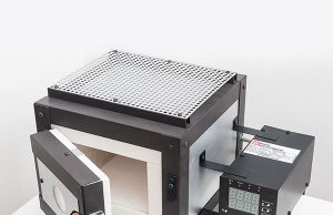 Муфельные печи: что следует знать, как они работают