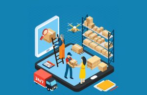 Фулфилмент для маркетплейсов: для чего это нужно?