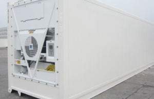 Как правильно вентилировать металлический склад?