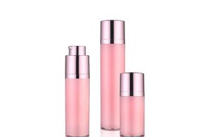 Производство и оптовая продажа флаконов для косметики