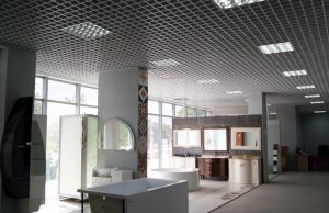 Подвесной потолок: что это такое, какие его основные функции