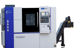 Токарный станок — отличное решение для любого производства