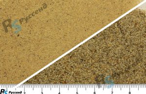 Кварцевый песок: плюсы и применение