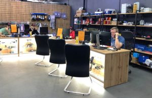 Грузовые запчасти: какие они бывают