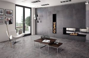 Керамогранит и керамическая плитка: что это и где используются