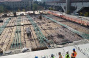 Инъекционные составы для строительства зданий и сооружений