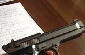 Пневматические винтовки и пистолеты: их плюсы