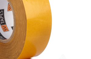 Двухсторонние ленты: что это и как они работают