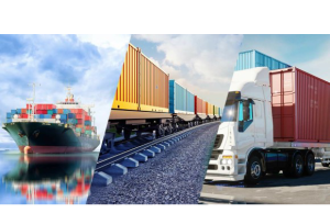 Транспортировка контейнера из Китая в Россию